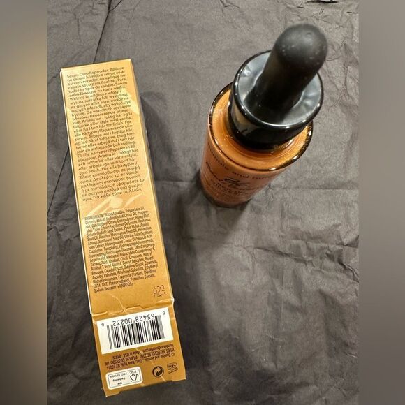 Bumble and bumble Bond-Building Repair Oil Serum 1.62 oz / 48 ml - Picture 3 of 3